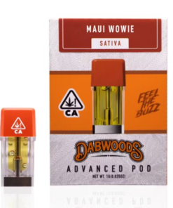 DAB POD 1G MAUI WOWIE PICTURE