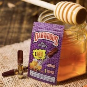 Dabwoods-Honey-Berry picture