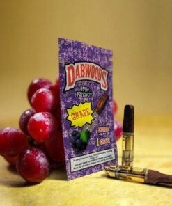 GRAPE DABWOODS PICTURE