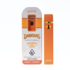 DABWOODS DISPOSABLE FULL GRAM VAPE – SUNSET TSUNAMI PICTURE